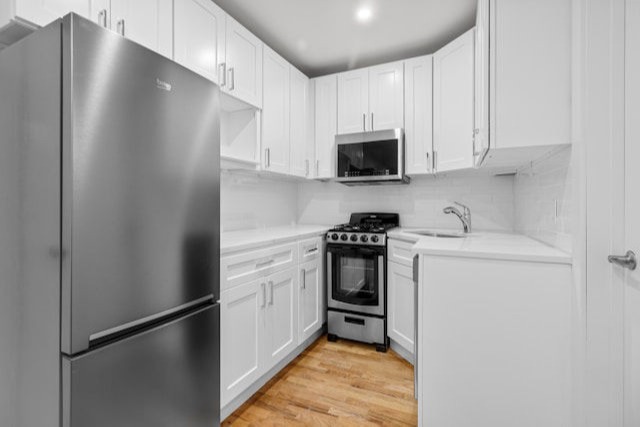 Refrigerator Appliance Repair