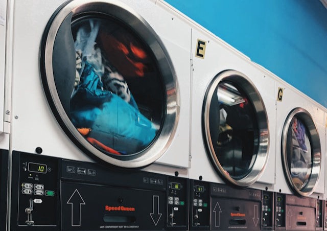 Laundry Appliance Repair