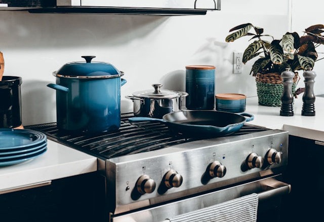 Kitchen Appliance Repair