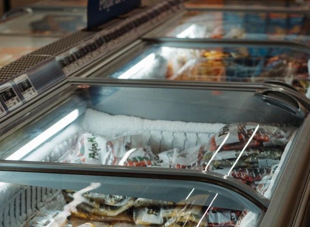 Commercial Appliance Repair